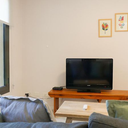サンマルティンRivadavia 3 Ambientes En El Centro De Smaアパートメント エクステリア 写真